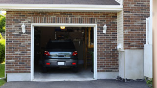 Garage Door Installation at Mcmilltorrey Highlands San Diego, California